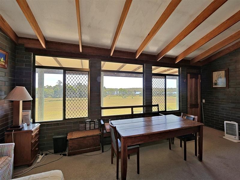 Moorland QLD 4670