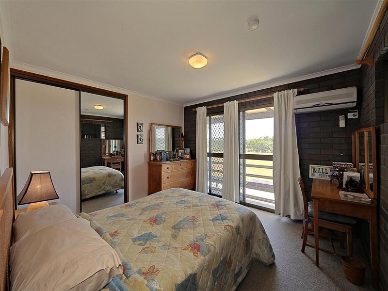 Moorland QLD 4670