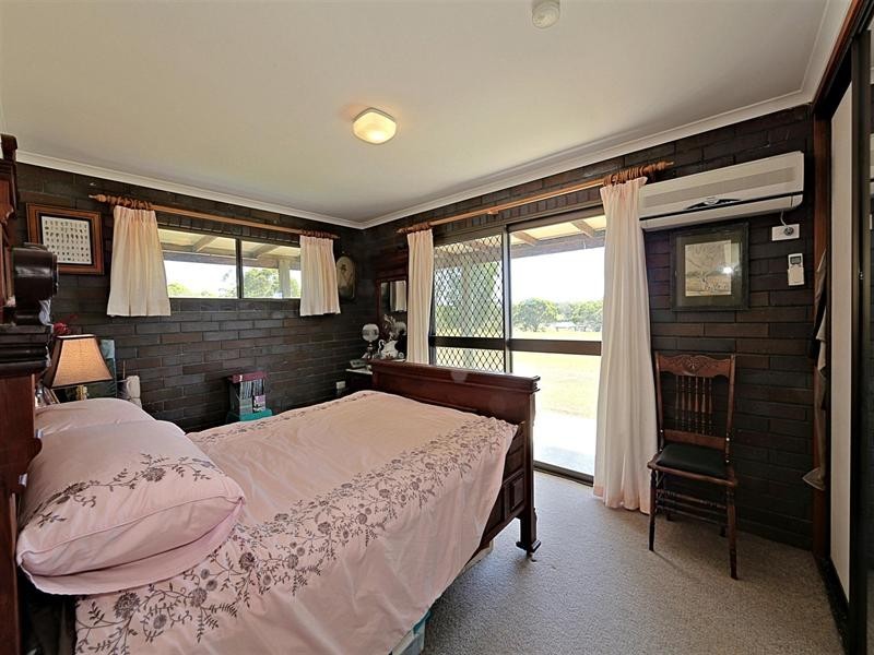 Moorland QLD 4670