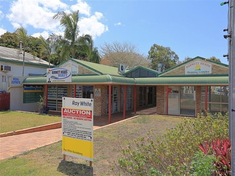 5/33 Zunker Street, Burnett Heads QLD 4670
