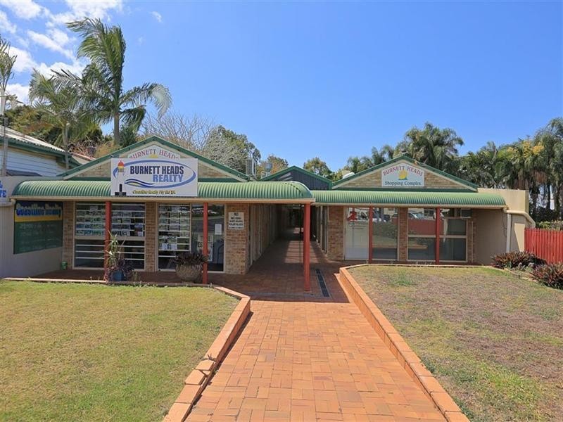 5/33 Zunker Street, Burnett Heads QLD 4670