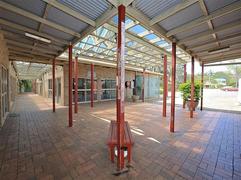 5/33 Zunker Street, Burnett Heads QLD 4670