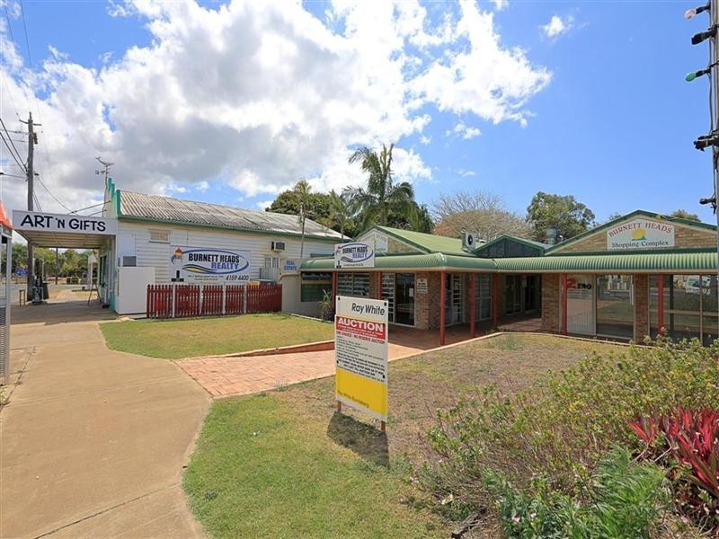 5/33 Zunker Street, Burnett Heads QLD 4670