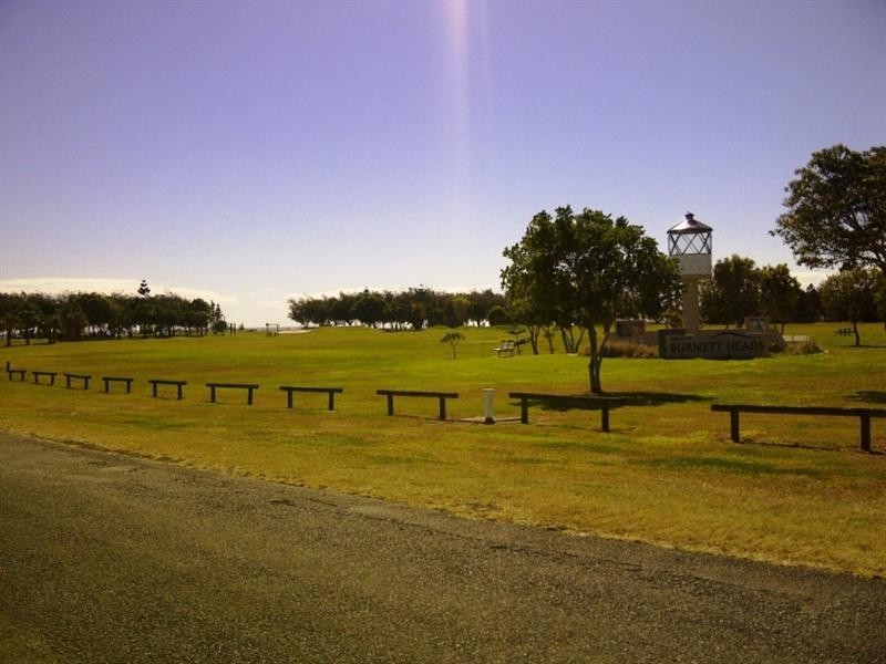 5/33 Zunker Street, Burnett Heads QLD 4670