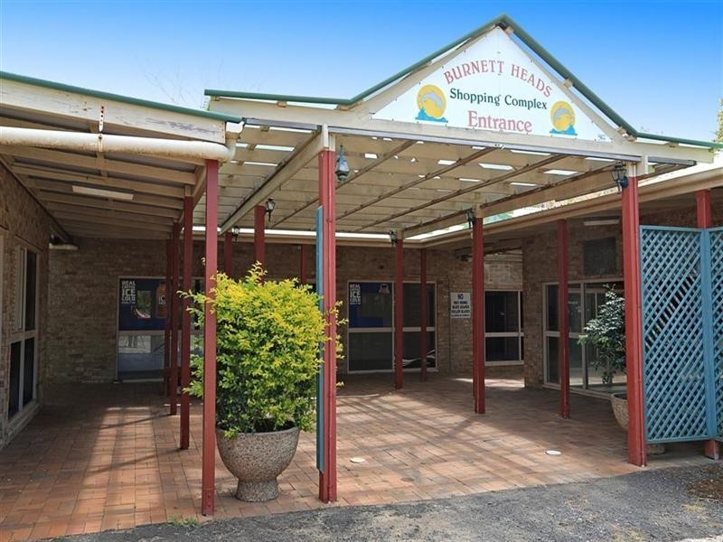 5/33 Zunker Street, Burnett Heads QLD 4670