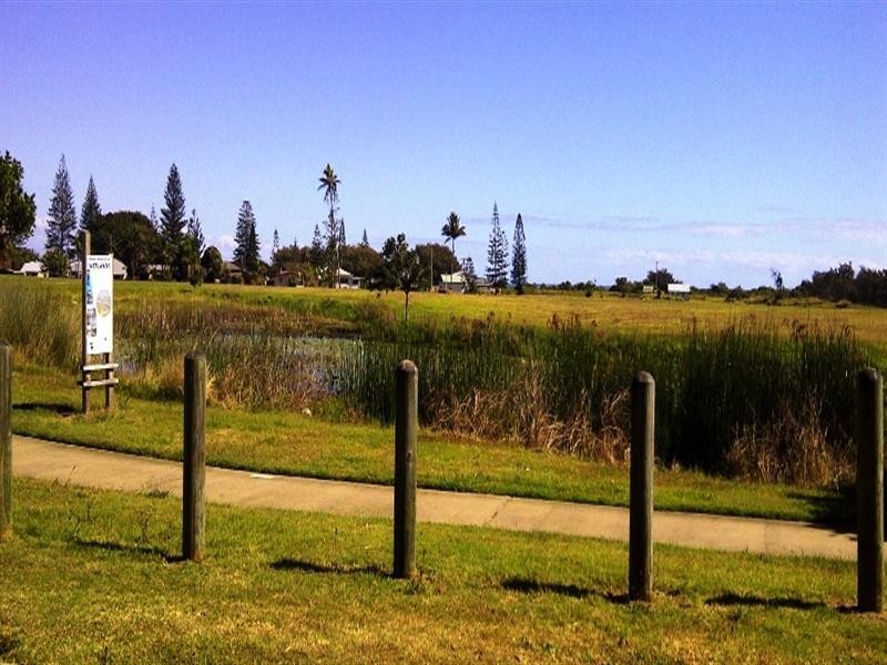 5/33 Zunker Street, Burnett Heads QLD 4670