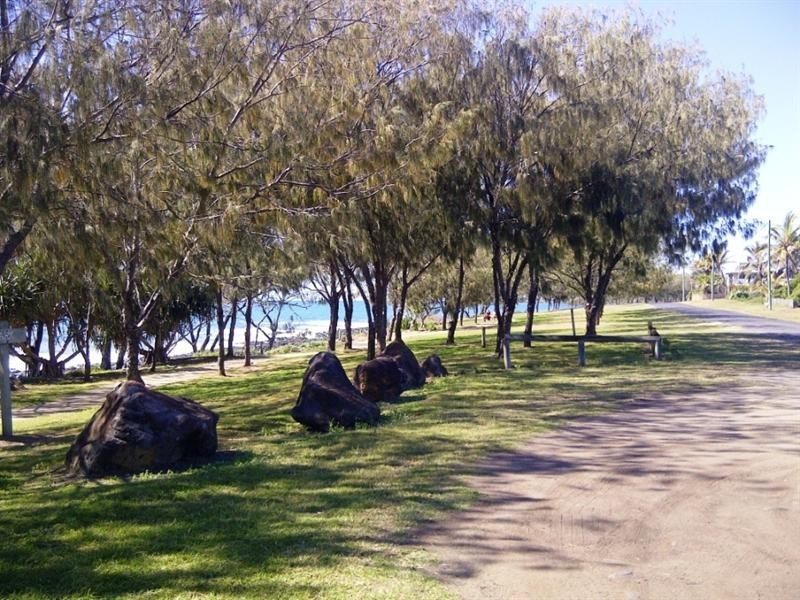 5/33 Zunker Street, Burnett Heads QLD 4670