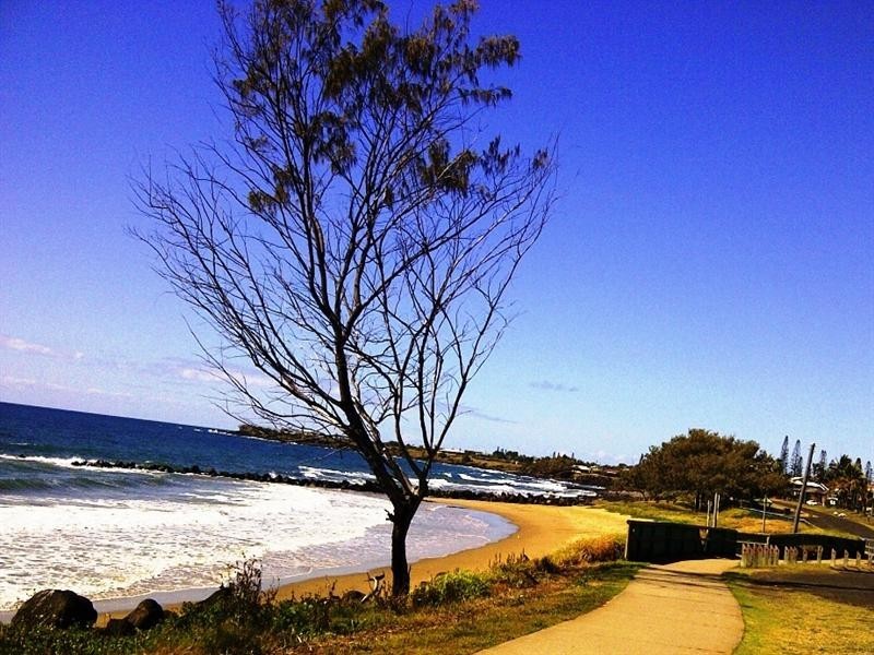 5/33 Zunker Street, Burnett Heads QLD 4670