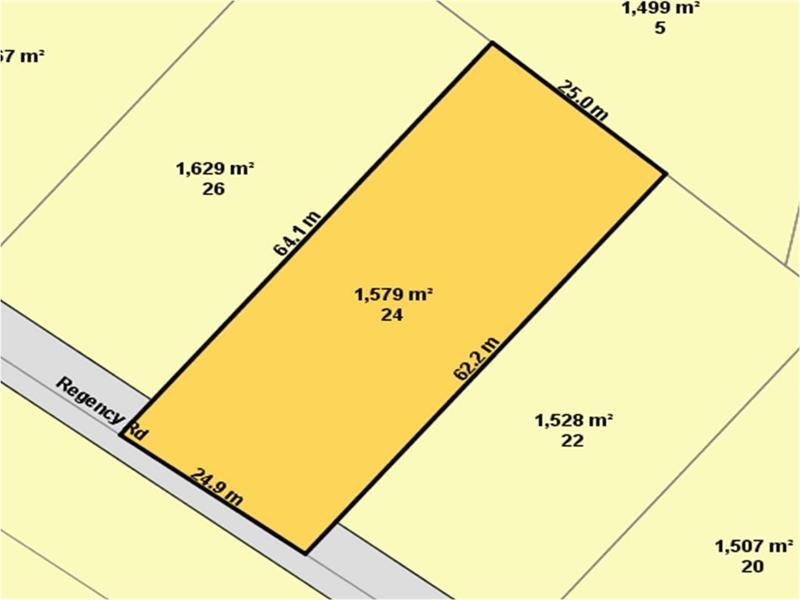 24 Regency Road, Moore Park Beach QLD 4670