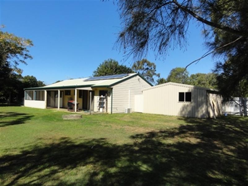 20 Reid Crescent, Innes Park QLD 4670