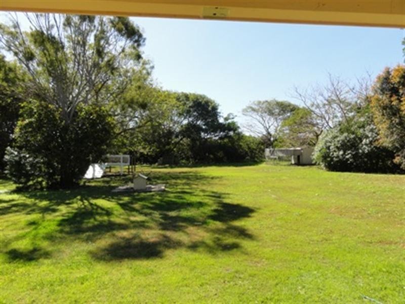 20 Reid Crescent, Innes Park QLD 4670