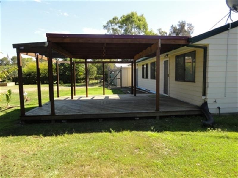 20 Reid Crescent, Innes Park QLD 4670