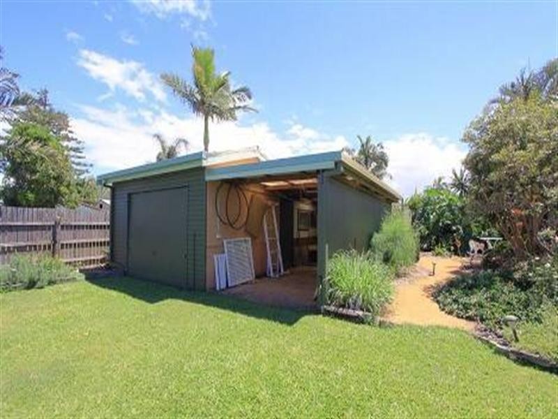 66 The Esplanade, Elliott Heads QLD 4670