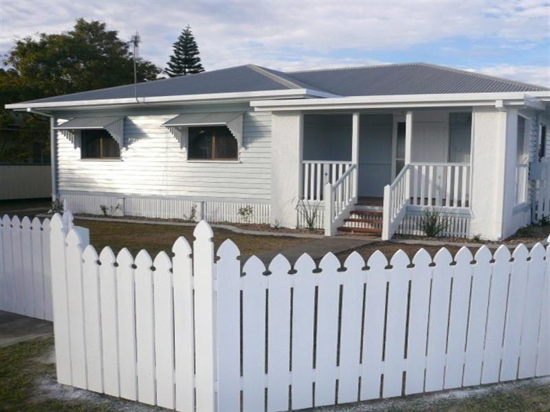 64 Pitt Street, Walkervale QLD 4670