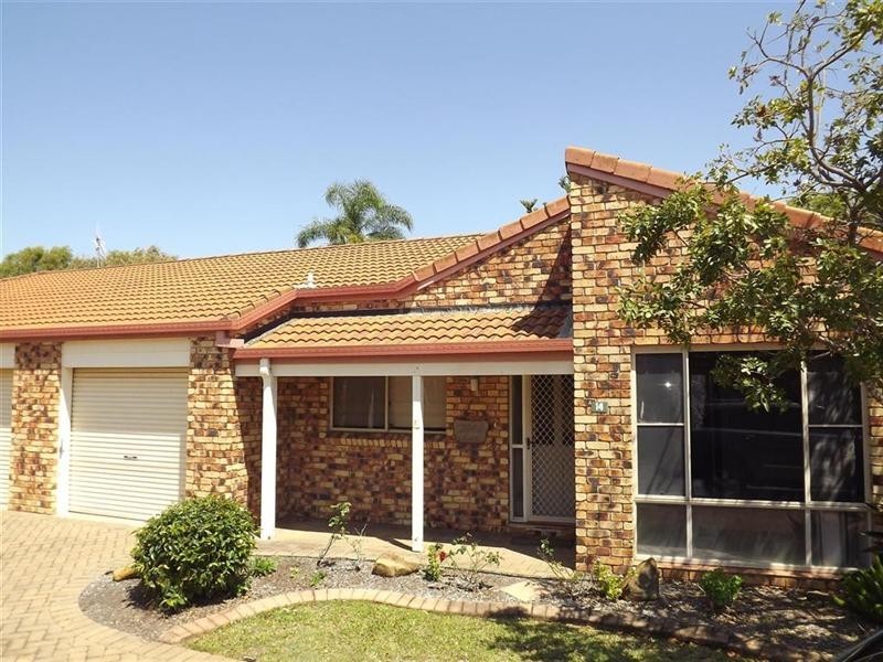 14/1 Waimarie Street, Bargara QLD 4670