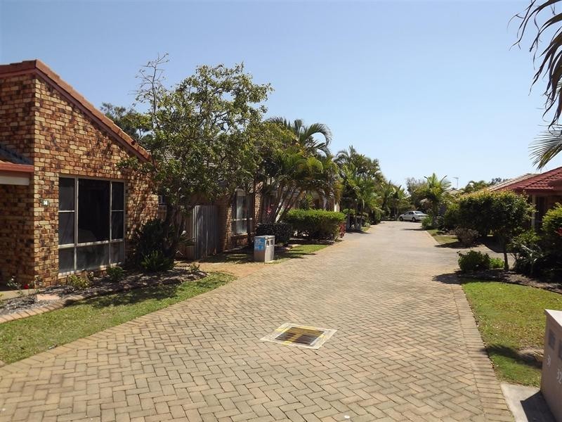 14/1 Waimarie Street, Bargara QLD 4670