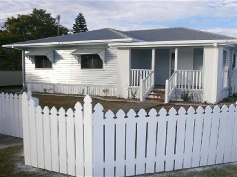 64 Pitt Street, Walkervale QLD 4670