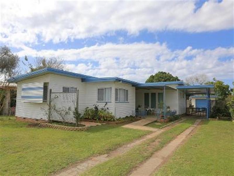 20 Redmond Street, Avenell Heights QLD 4670