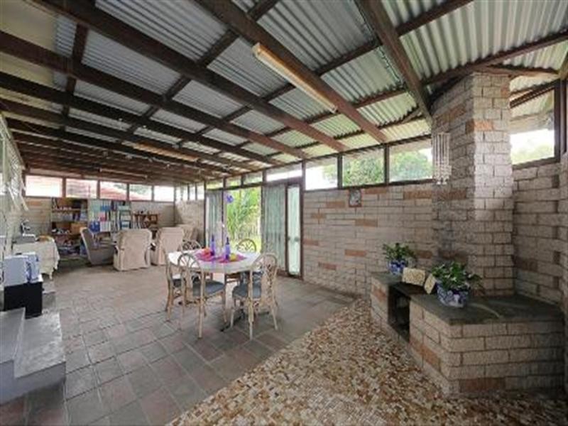 20 Redmond Street, Avenell Heights QLD 4670