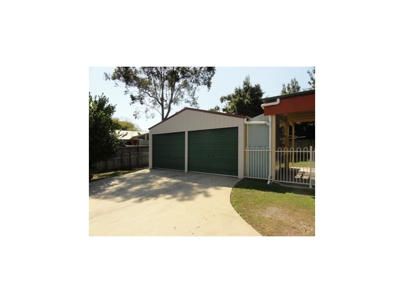 18 Mott Street, Avoca QLD 4670
