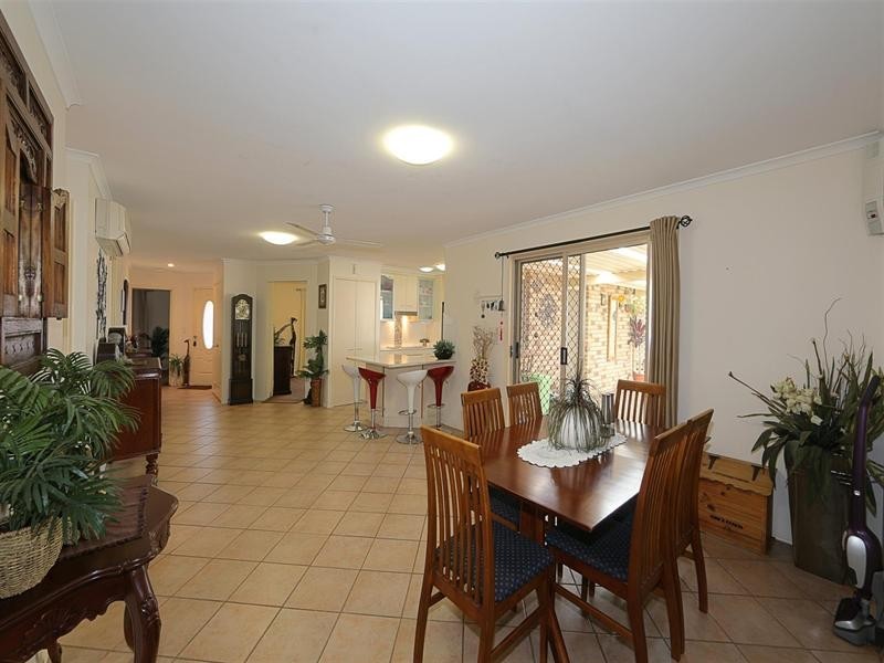 5 Thomas Healy Drive, Bundaberg East QLD 4670