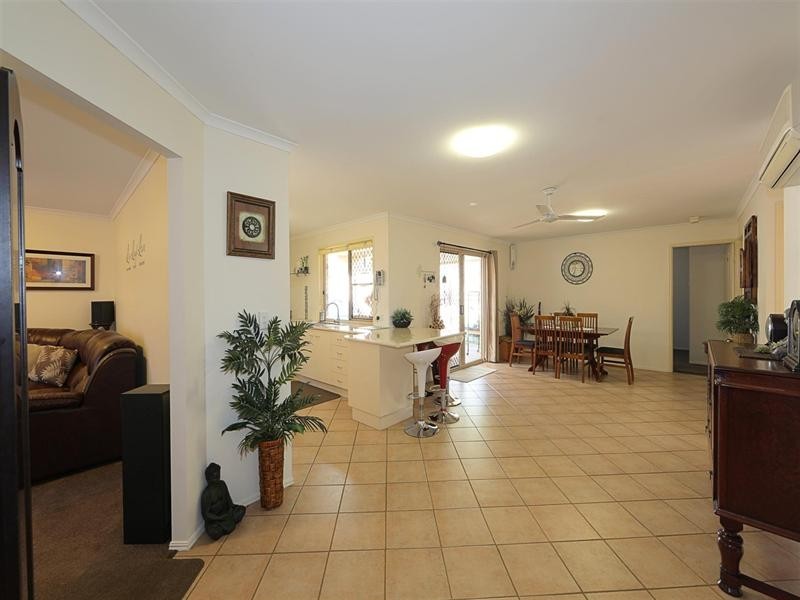 5 Thomas Healy Drive, Bundaberg East QLD 4670