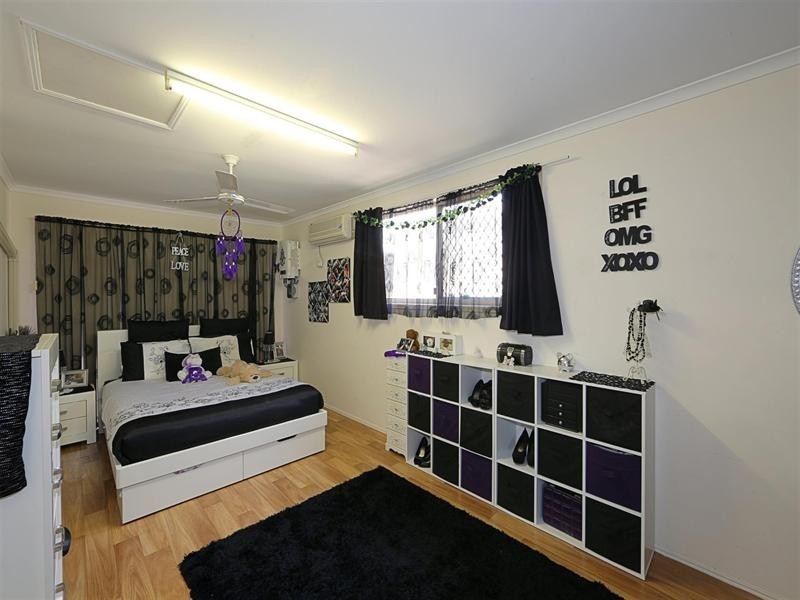 5 Thomas Healy Drive, Bundaberg East QLD 4670