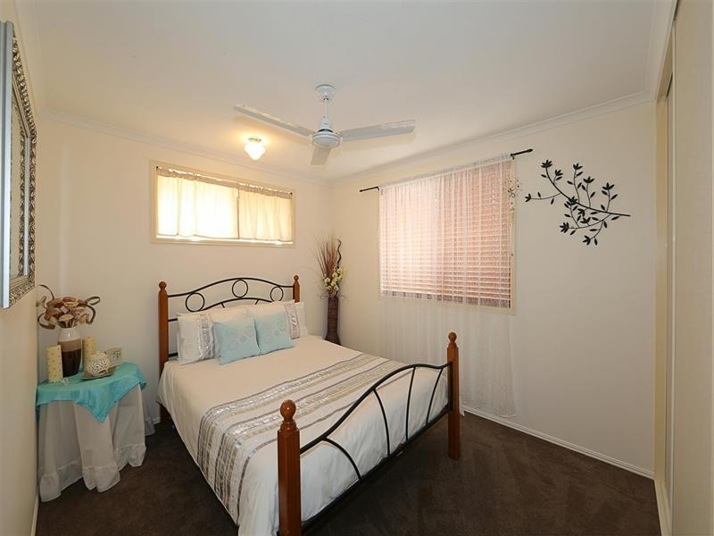 5 Thomas Healy Drive, Bundaberg East QLD 4670