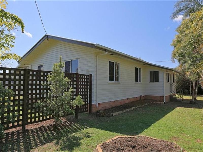 91 Peatey Street, Kepnock QLD 4670