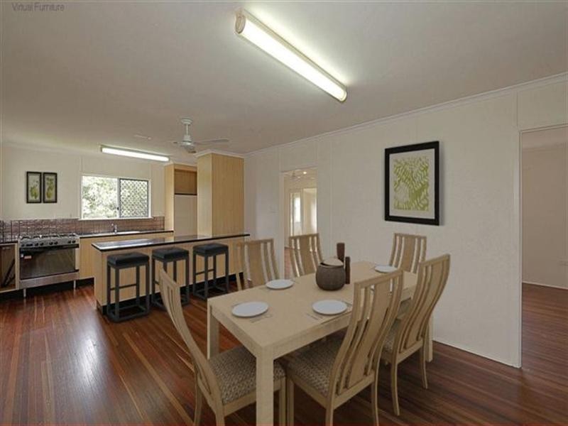 91 Peatey Street, Kepnock QLD 4670