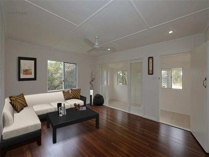 91 Peatey Street, Kepnock QLD 4670