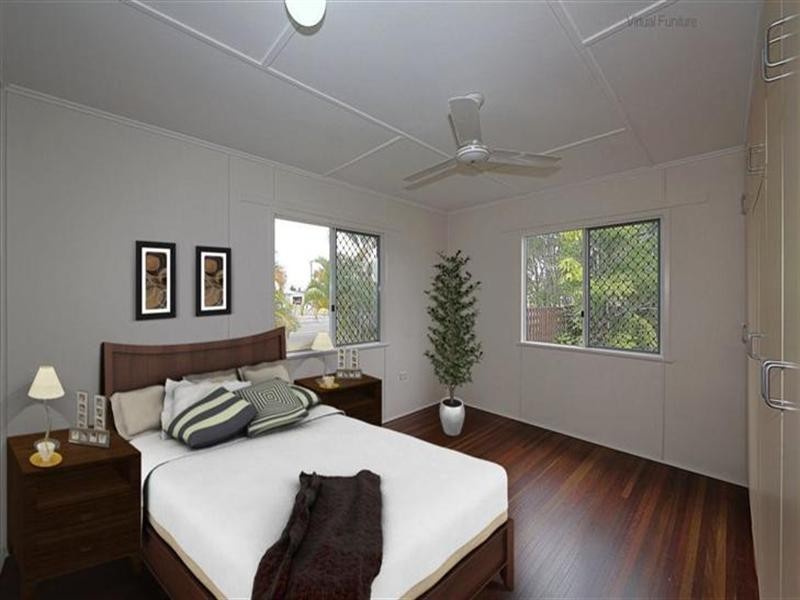 91 Peatey Street, Kepnock QLD 4670