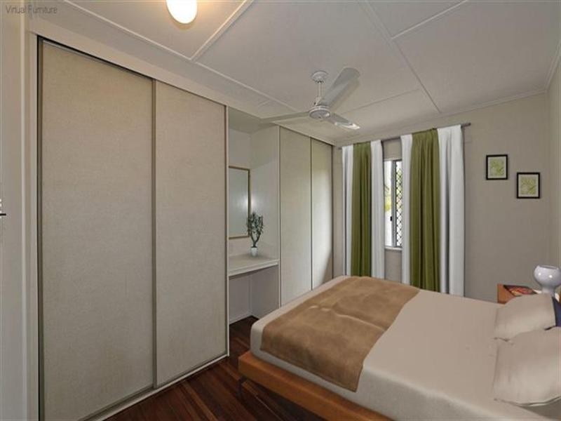 91 Peatey Street, Kepnock QLD 4670