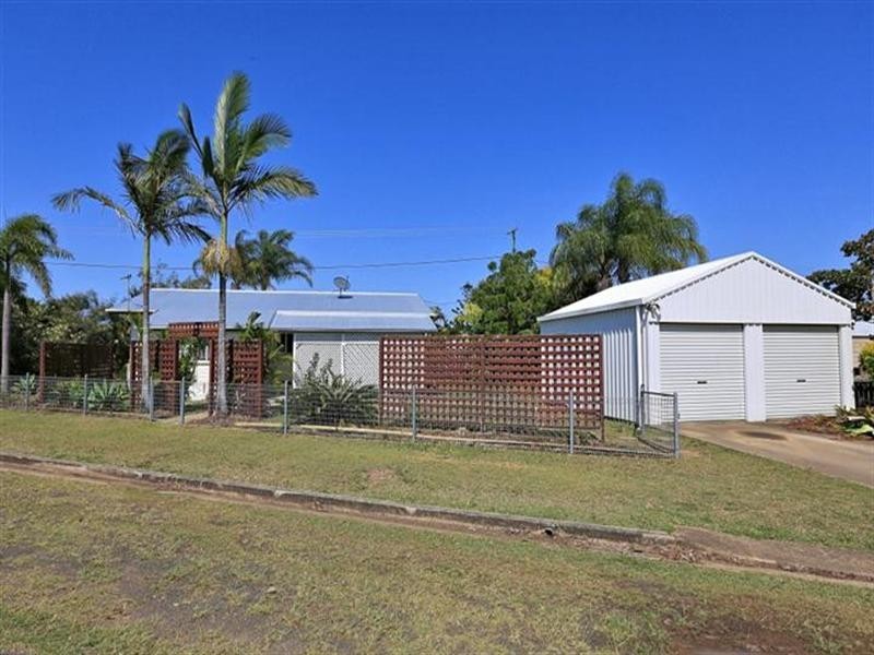 91 Peatey Street, Kepnock QLD 4670