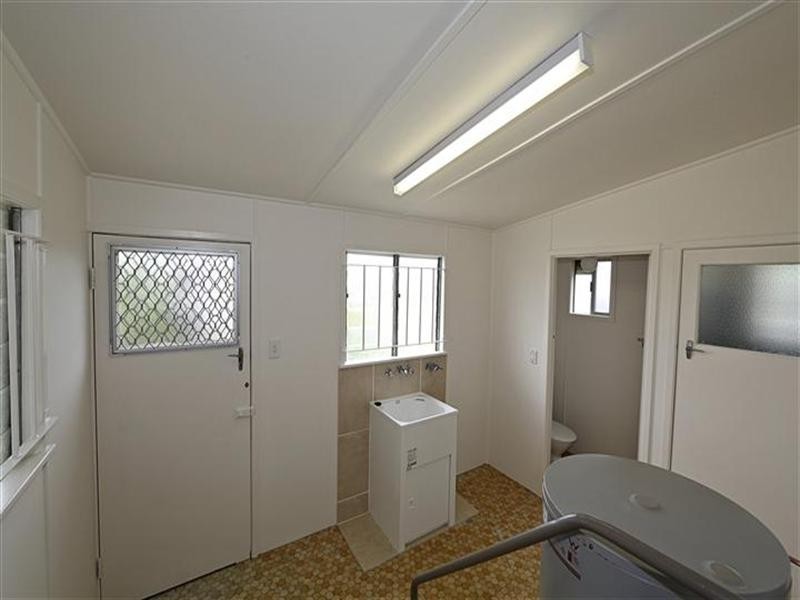 91 Peatey Street, Kepnock QLD 4670