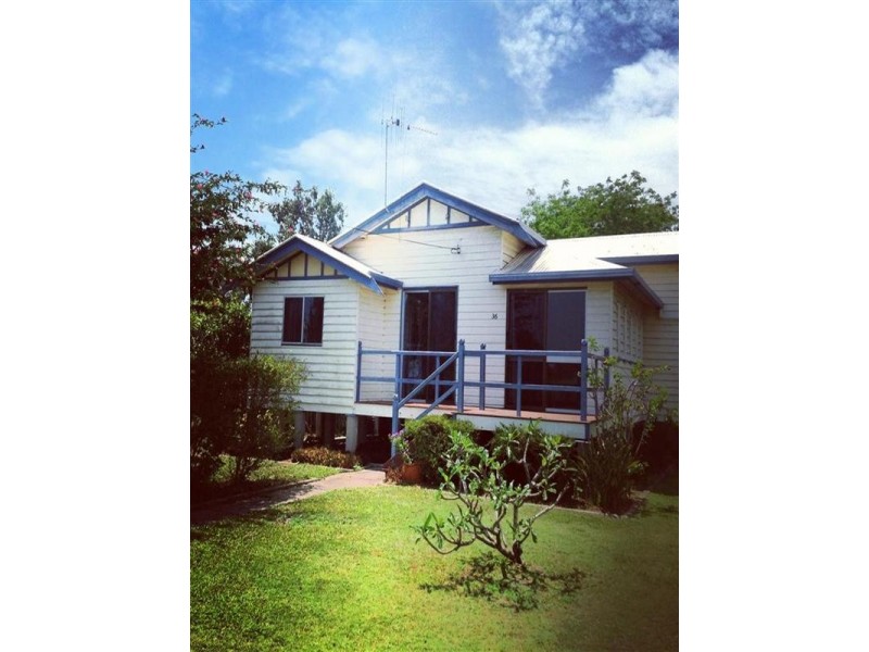 36 Mitchell Street, Elliott Heads QLD 4670