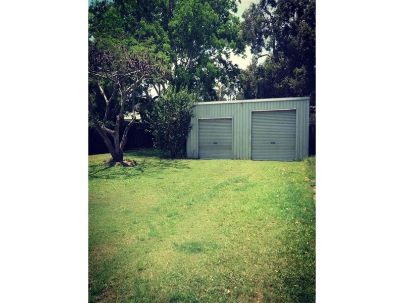 36 Mitchell Street, Elliott Heads QLD 4670