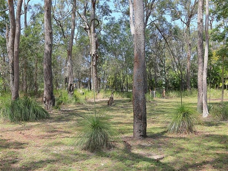 26 Hannah Court, Moore Park Beach QLD 4670