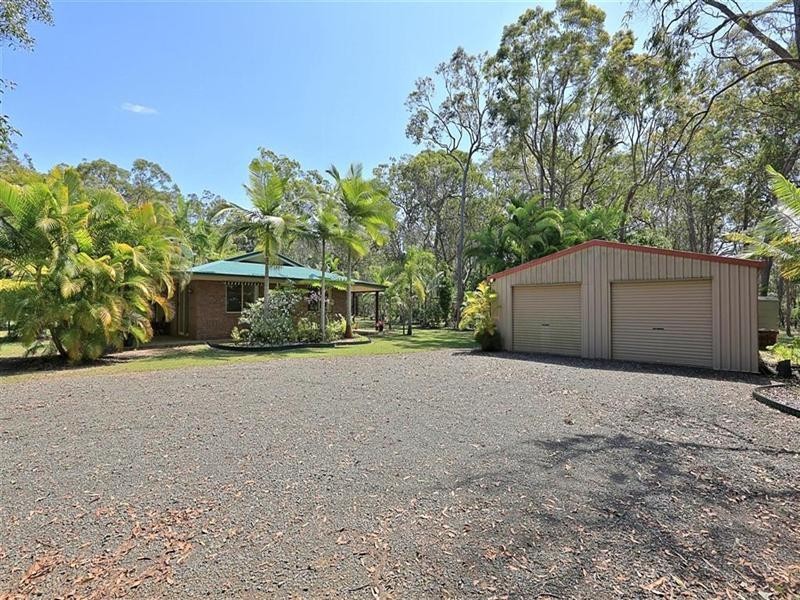 26 Hannah Court, Moore Park Beach QLD 4670