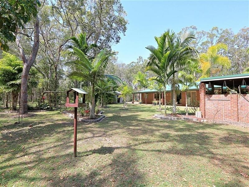 26 Hannah Court, Moore Park Beach QLD 4670