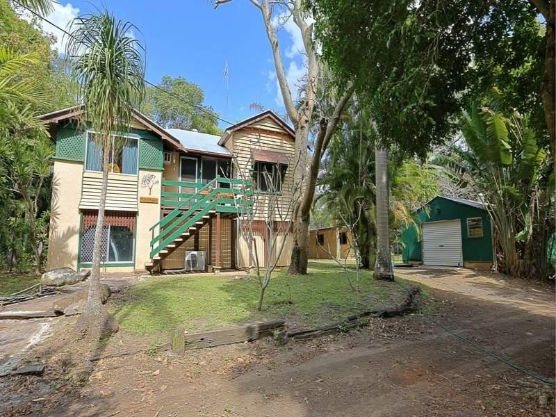 32 Hanbury Street, Bundaberg North QLD 4670