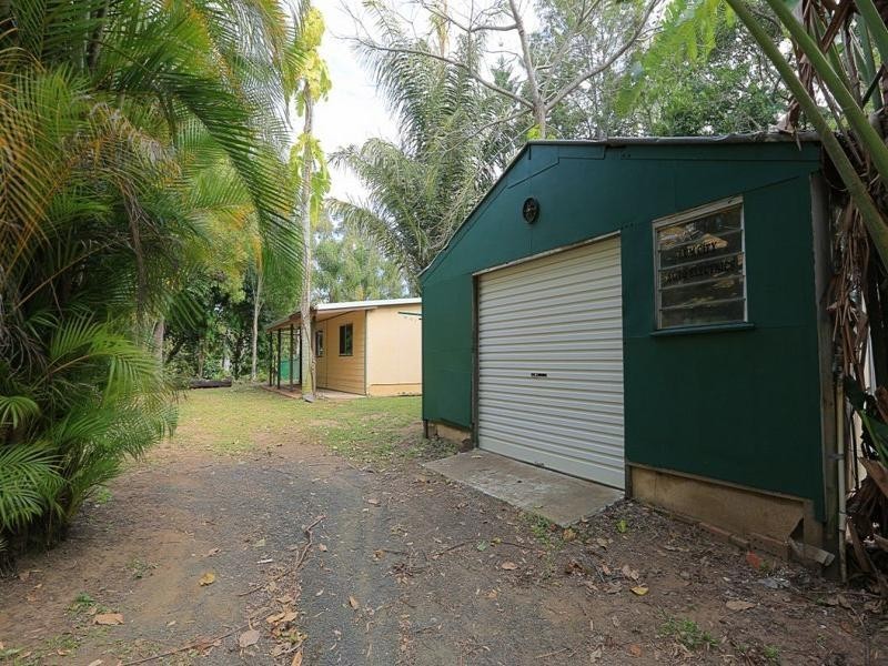 32 Hanbury Street, Bundaberg North QLD 4670