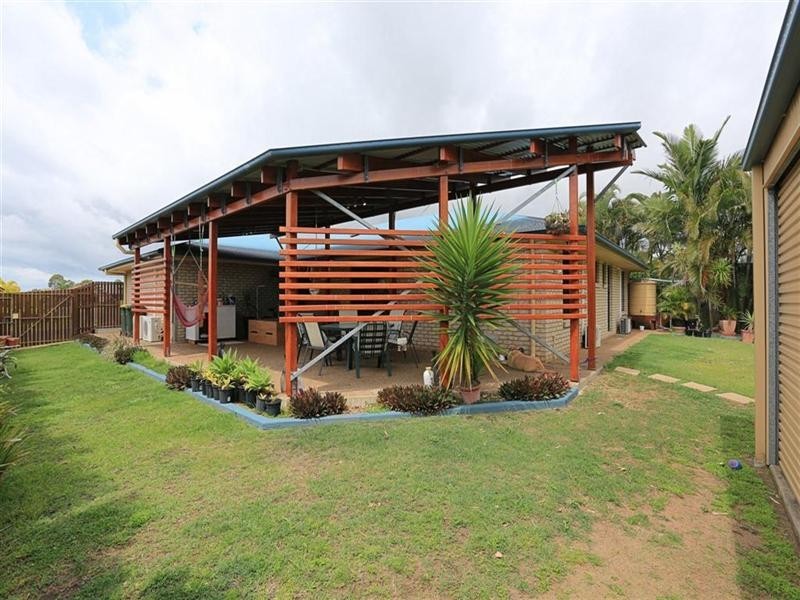23 Birchdale Drive, Bargara QLD 4670