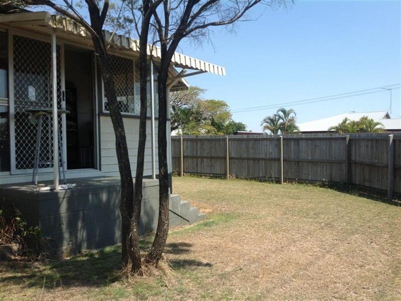 1/85 Boundary Street, Walkervale QLD 4670