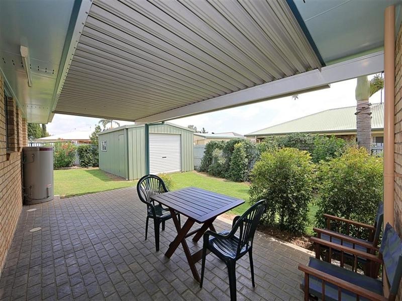 6 Hickman Court, Kalkie QLD 4670