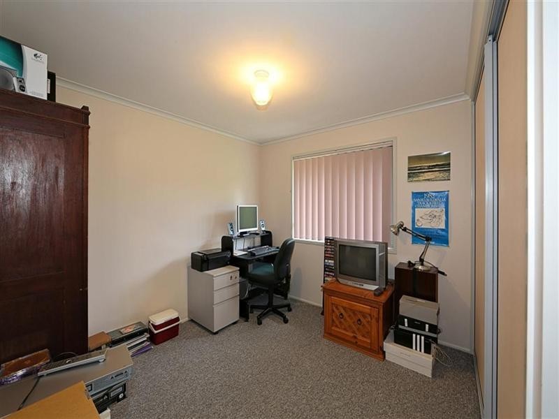 6 Hickman Court, Kalkie QLD 4670