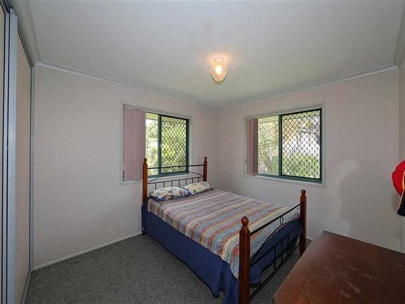 6 Hickman Court, Kalkie QLD 4670