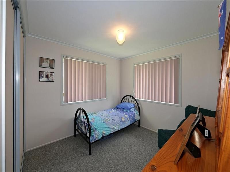 6 Hickman Court, Kalkie QLD 4670