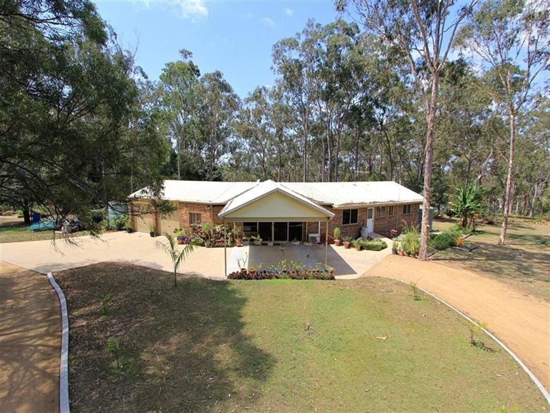69 Woods Road, Sharon QLD 4670