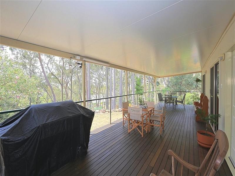 69 Woods Road, Sharon QLD 4670